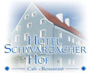 Гостиница Schwarzacher Hof, Шварцах